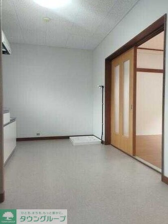 たま川コーポの物件内観写真